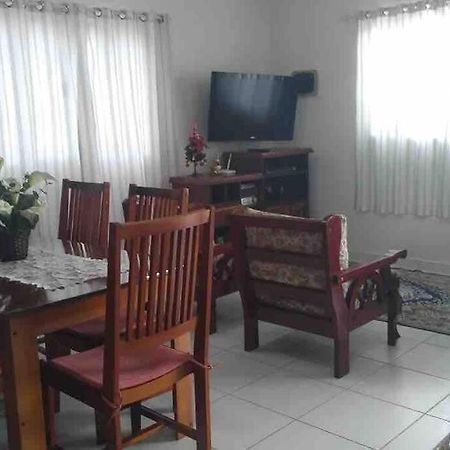 Vila Casa Com Piscina Itanhaem Cibratel II Exteriér fotografie