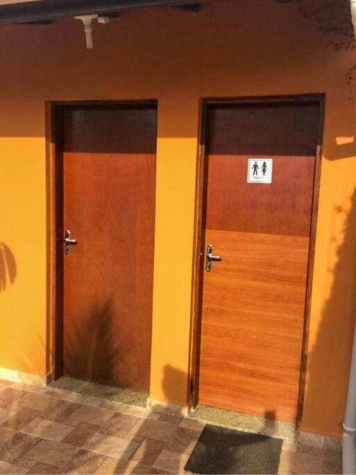 Vila Casa Com Piscina Itanhaem Cibratel II Exteriér fotografie
