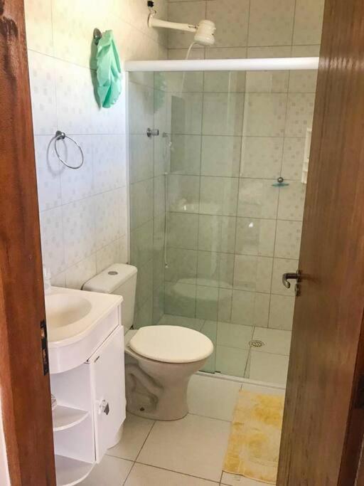 Vila Casa Com Piscina Itanhaem Cibratel II Exteriér fotografie